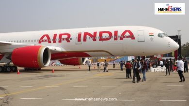 Air India Flight From Kochi Skids Off Runway During Mumbai Landing