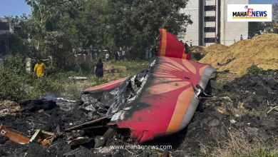Pilots' body sends legal notice to Reuters, WSJ over 'defamatory' coverage on Air India crash, demands apology