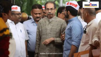 ‘EC can’t take away the name Shiv Sena from us’: Uddhav Thackeray says BJP wants to keep nation permanently unstable
