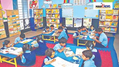 Maharashtra Makes Registration Mandatory for All Private Pre-Primary Schools