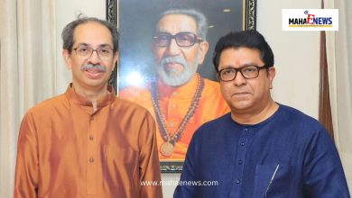 'Future going to be good for us': Uddhav 'extremely glad' on Raj's visit to Matoshree