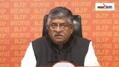 BJP says 'Hindu terror' theory busted, slams Congress after Malegaon blast verdict