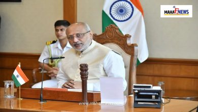'Forcing people to speak Marathi or Tamil will harm Maharashtra': Governor CP Radhakrishnan on language row