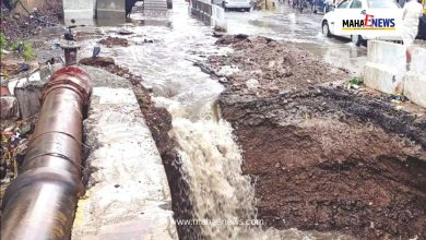 State Approves ₹1,437 Cr Sewage Network Plan for 23 Merged Pune Villages under AMRUT 2.0