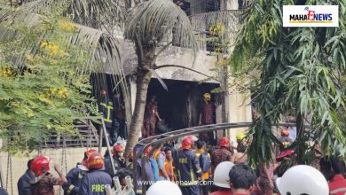 Bangladesh Air Force training jet crashes into school in Dhaka: 16 dead, dozens injured