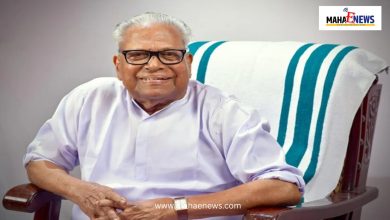 VS Achuthanandan, former Kerala Chief Minister and Left stalwart, dies at 101