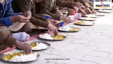 Maharashtra Govt Makes Taste Test Mandatory In Schools To Prevent Food Poisoning Cases