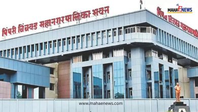 PCMC Ordered to Publish Development Plan in Marathi After Public Outcry