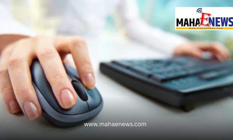 Computer Mouse Can Become a Hacker’s Eavesdropping Tool — “Mic‑e Mouse ...