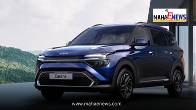 Kia Carens Now Available in CNG! Price, Features, and All You Need to Know