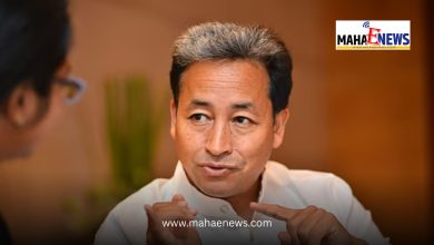 Sonam Wangchuk’s Judicial Custody Extended; Supreme Court Defers Hearing on Wife’s Plea to October 29