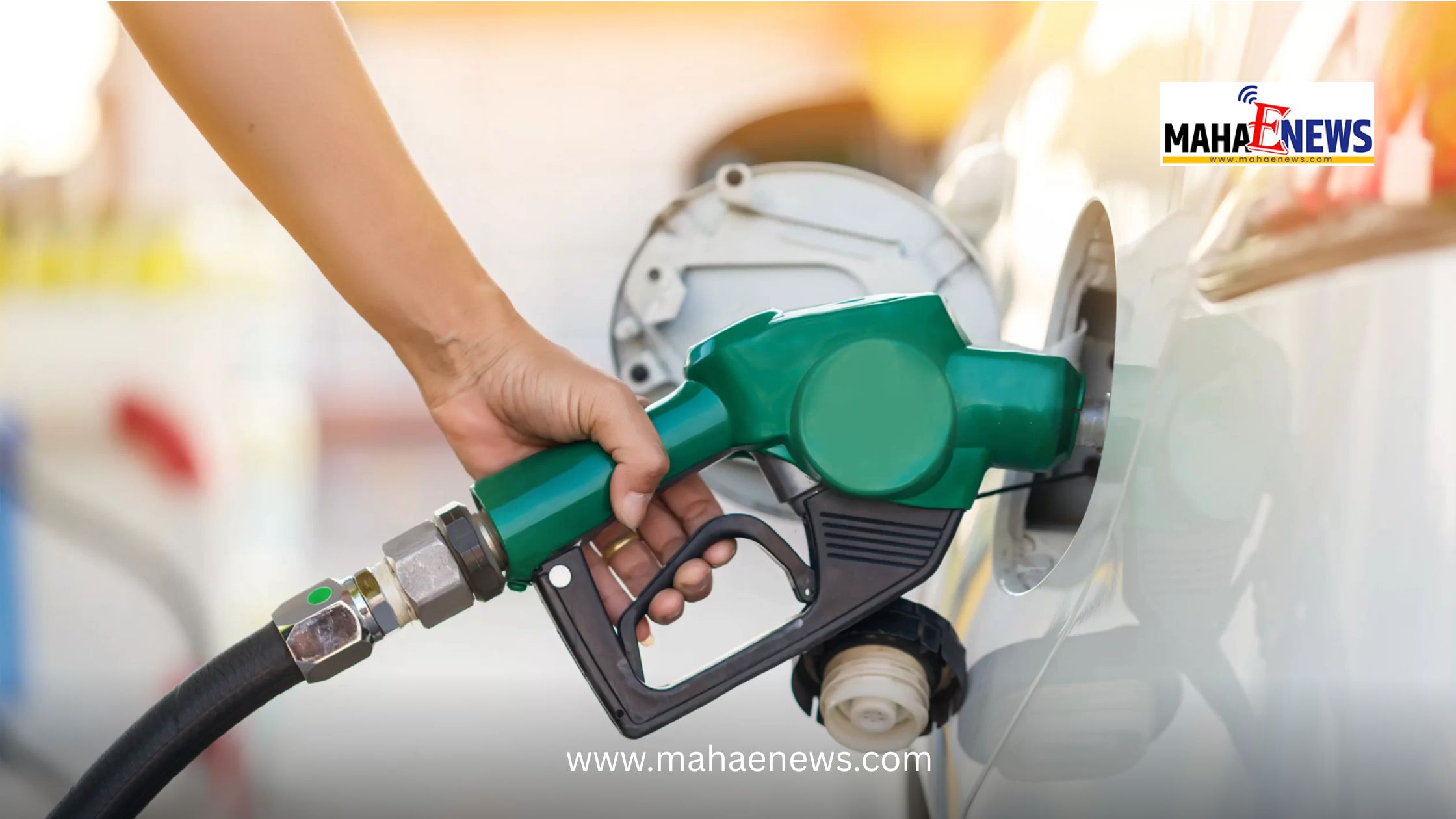 Today. Fuel Petrol Diesel Price Today: Have Fuel Prices Changed at the Start of the ...