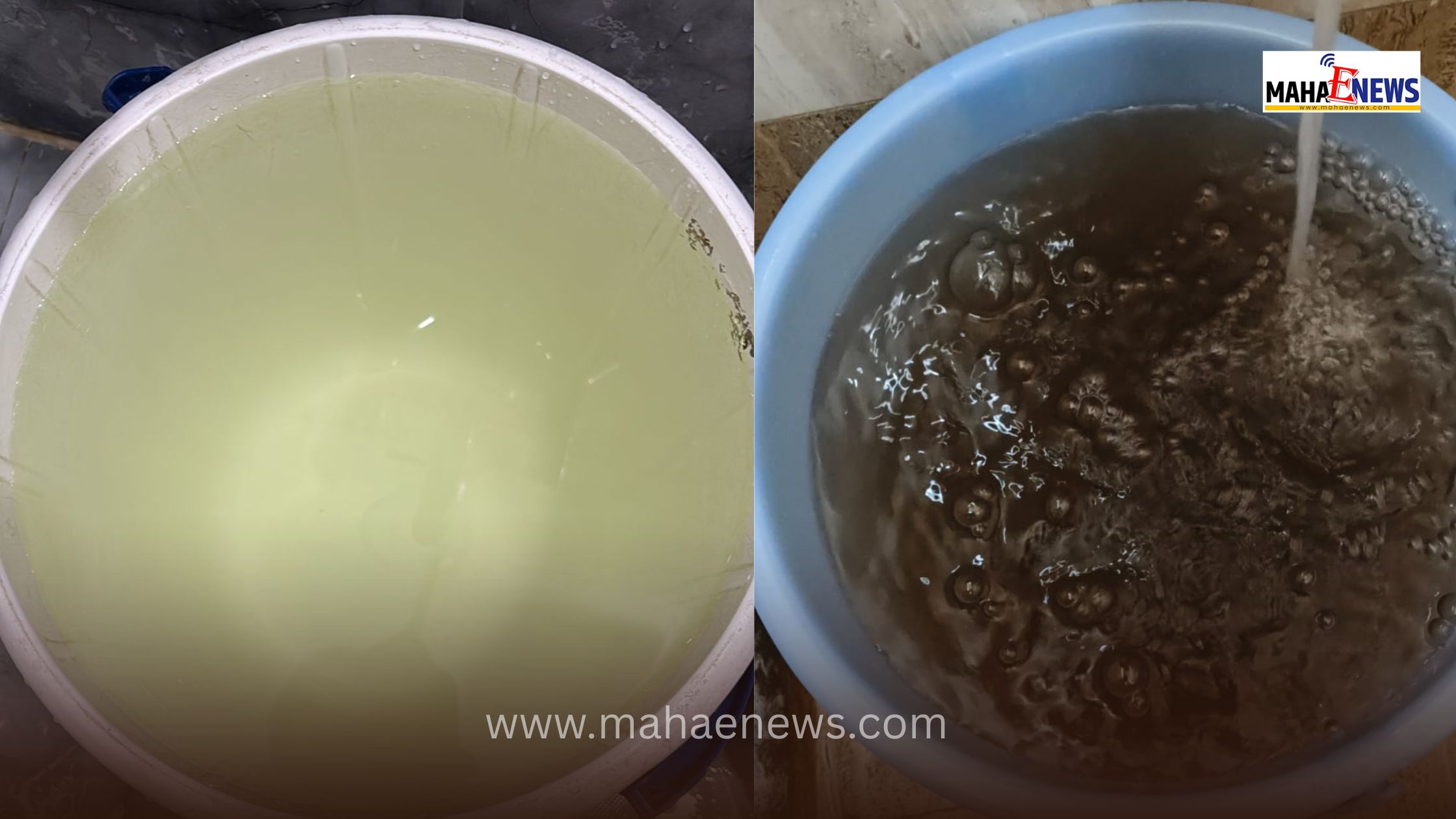 Contamination Dar Contaminated Water Supply in Moshi Area Puts Citizens’ Health at Risk ...