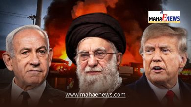 Trump Claims Iran Agrees to Abandon Nuclear Weapons Amid Escalating Conflict