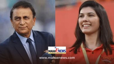Controversy Over Pakistani Player; Sunil Gavaskar Slams Sunrisers Hyderabad