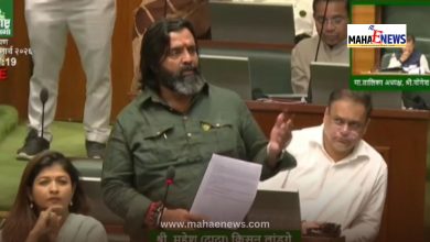 Demand for Funds for Proposed Projects in Pimpri-Chinchwad and Shrikshetra Alandi