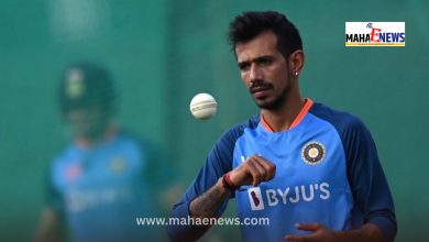 “I Quit Alcohol…” – Yuzvendra Chahal Makes Big Revelation Ahead of IPL 2026