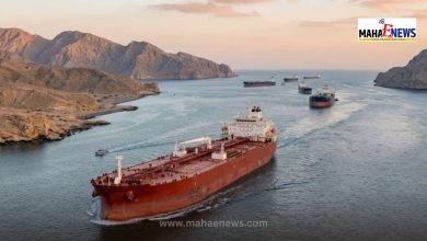 Iran Allows Indian Gas Tankers Through Strait of Hormuz, Easing Fuel Supply Concerns