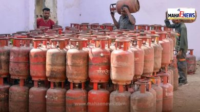 Long Queues for LPG Cylinders in Cities, Government Takes 5 Major Decisions Amid Energy Crisis