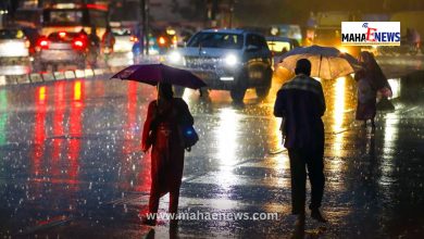 Maharashtra Faces Another Natural Calamity! Warning Issued for Stormy Rains and Hailstorms Starting March 30