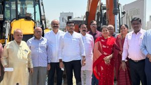 Major Obstacle to Pimple Saudagar’s Development Removed!