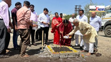 Major Obstacle to Pimple Saudagar’s Development Removed!