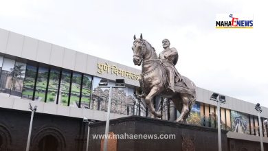 Pune Airport Tops the Nation; Secures First Rank in Passenger Satisfaction and Service Quality