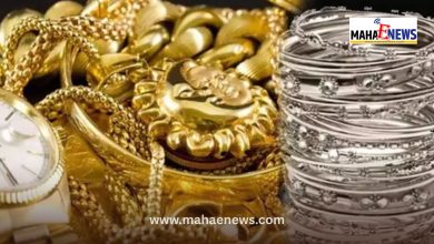 Silver Becomes ₹7,600 Cheaper; Gold Prices Also Witness a Major Drop—Check the Latest Rates Right Now!