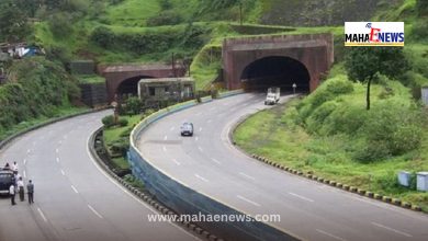 State Cabinet Approves New Bypass Route for Mumbai–Pune Travel