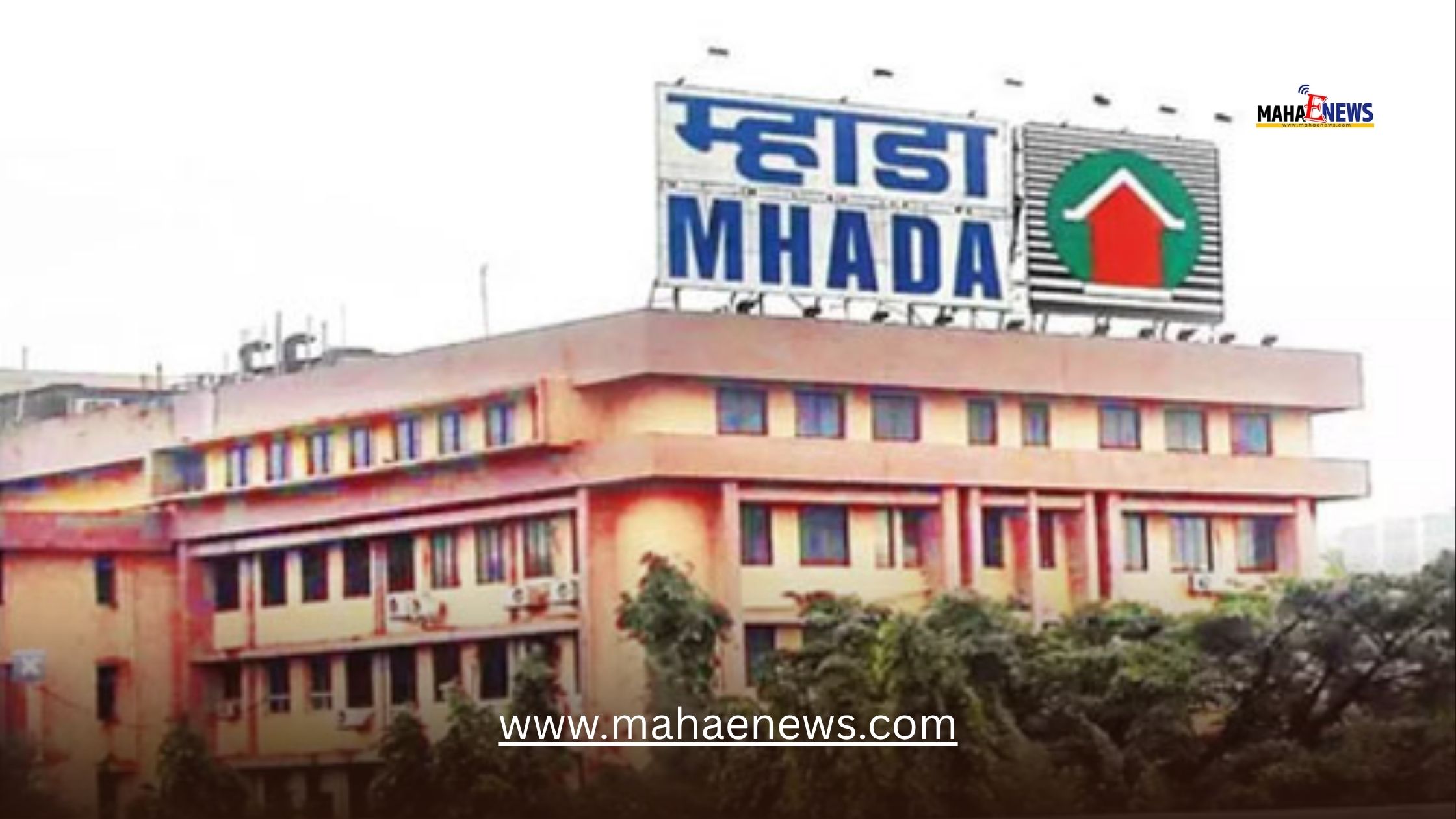 MHADA FCFS Housing Scheme Applicants Face Delays