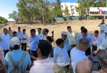 'Butterfly Garden' Set to Enhance the Glory of Thergaon!