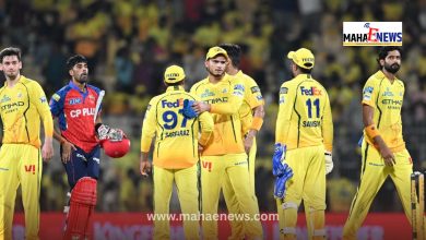 Despite Defeat Against RCB, CSK Batsmen Set a World Record; First Team in T20 History to Achieve This Feat