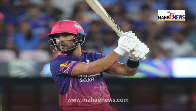 Rajasthan Royals' Thrilling 6-Run Victory