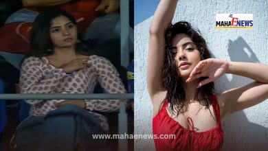 Who is Kashmira Pardeshi? Punjab Kings Star Player Reportedly Dating Her; Video Goes Viral