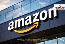 Amazon India to Invest ₹2,800 Crore in Expansion