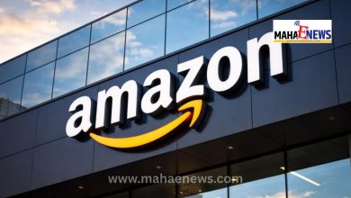 Amazon India to Invest ₹2,800 Crore in Expansion