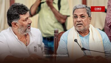 Karnataka CM Change Buzz: DK Shivakumar Next CM?