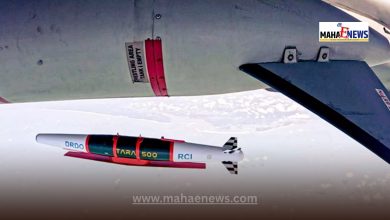 DRDO’s TARA System Boosts India’s Air Strike Power