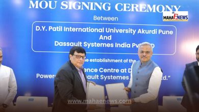 DYPIU Signs MoU with Dassault Systèmes to Establish Experience Centre