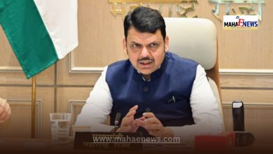 Fadnavis Slashes Fuel Costs, Cuts Ministers’ Foreign Tours