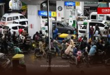 Fuel Hike Sparks Sharp Rise in Daily Essentials