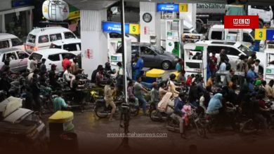 Fuel Hike Sparks Sharp Rise in Daily Essentials
