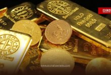 Gold, Silver Prices Surge Ahead of Wedding Season