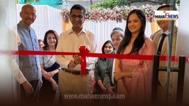 Humanity Builds Trust in Healthcare: Chandrachud