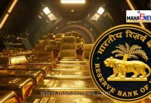 India Enters Top 10 in Global Gold Reserves