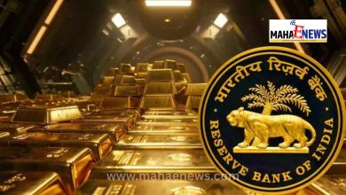 India Enters Top 10 in Global Gold Reserves
