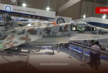 India’s AMCA Roars Ahead With Stealth Fighter Push