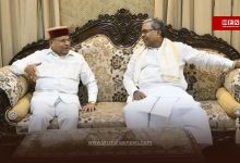 Karnataka Power Shift Buzz Grows as CM Seeks Governor Meet