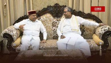 Karnataka Power Shift Buzz Grows as CM Seeks Governor Meet