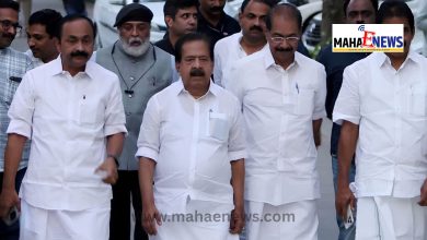 Kerala CM Mystery Continues, Congress Summons Leaders